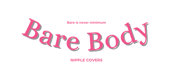 The Bare Body Shop